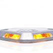 LED Предупредителна Сигнална Светлина за Автовоз Платформа Ремарке