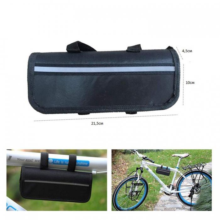 Чанта за велосипед с инструменти – 2377