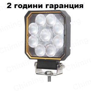 LED Халоген за задна светлина / Работна лампа 12-24V – T240