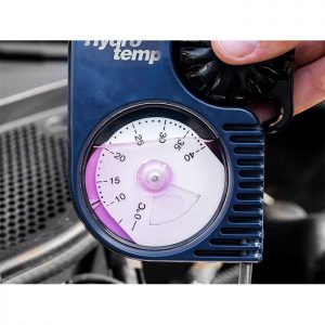 Тестер уред за измерване на антифриза Auto Bild