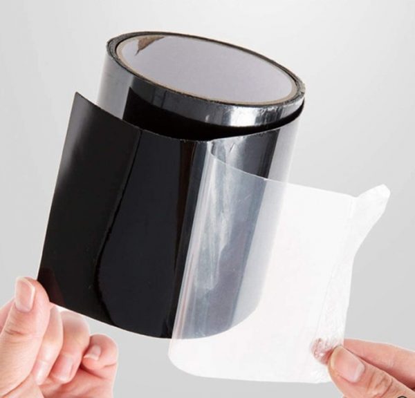Тиксо гумирано водоустойчиво 150х10см – Flex tape