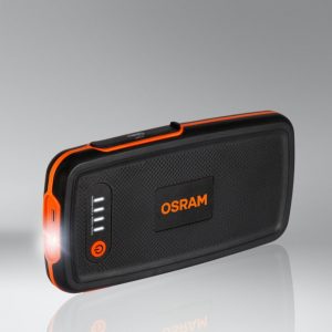 Външна батерия за МПС – 200 – OSRAM