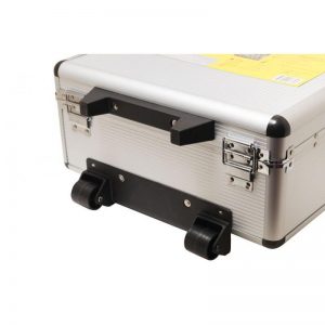 Куфар с инструменти WMC – 1050 Части