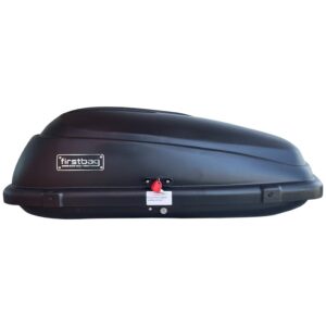 Автобокс / кутия за багажник – FirstBag Exclusive 250L