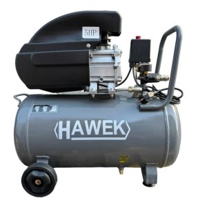 Компресор за въздух 50 литра HAWEK , HW-3011