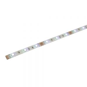 RGB LED Диодна лента 12/24V – 2мт.