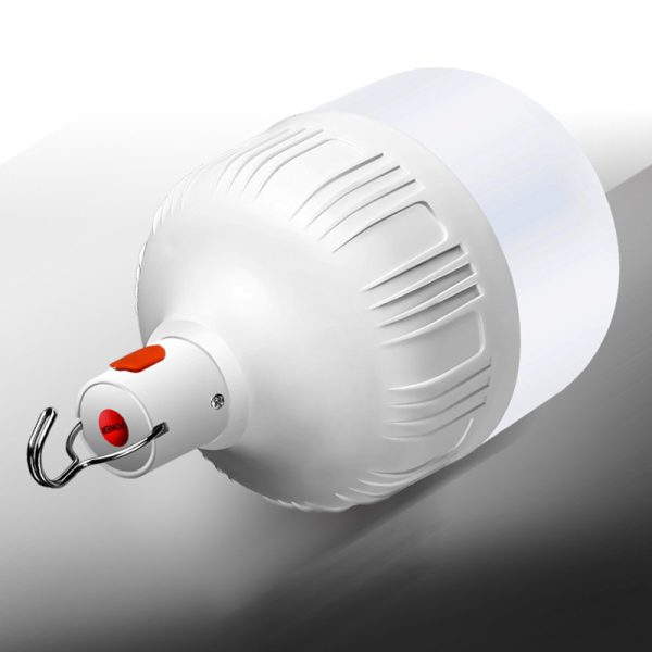 Лампа за къмпинг – USB зареждане