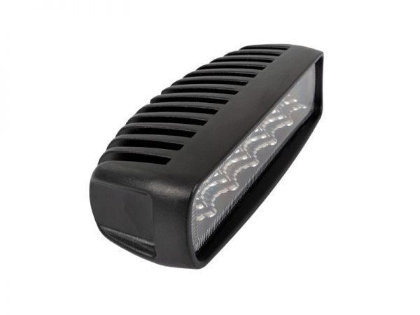 LED бар M-tech Performance Series за задна светлина с 6 диода 10-32V, 30W, 5700K, 2259lm, 155x45x65mm