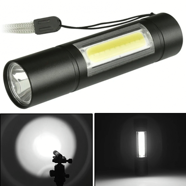 Фенерче / Работна лампа – LED