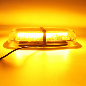 Сигнална лампа 12V подходяща за пътна помощ,камиони,трактори и др.