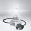 LED система Osram за фарове H4, генерация 2, студено бяла светлина, 12V/24V