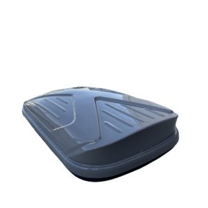 Автобокс (кутия, багажник) 470L – T187G СИВ