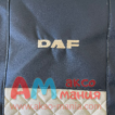 Калъфи за седалки за DAF XF