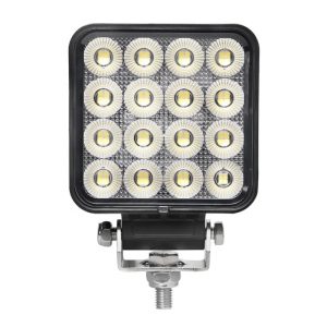 LED Халоген / работна лампа 48W 12/24V