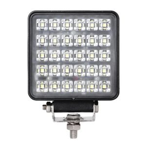 LED Халоген / работна лампа 90W 12/24V