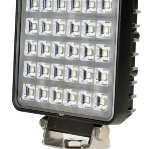 LED Халоген / работна лампа 90W 12/24V