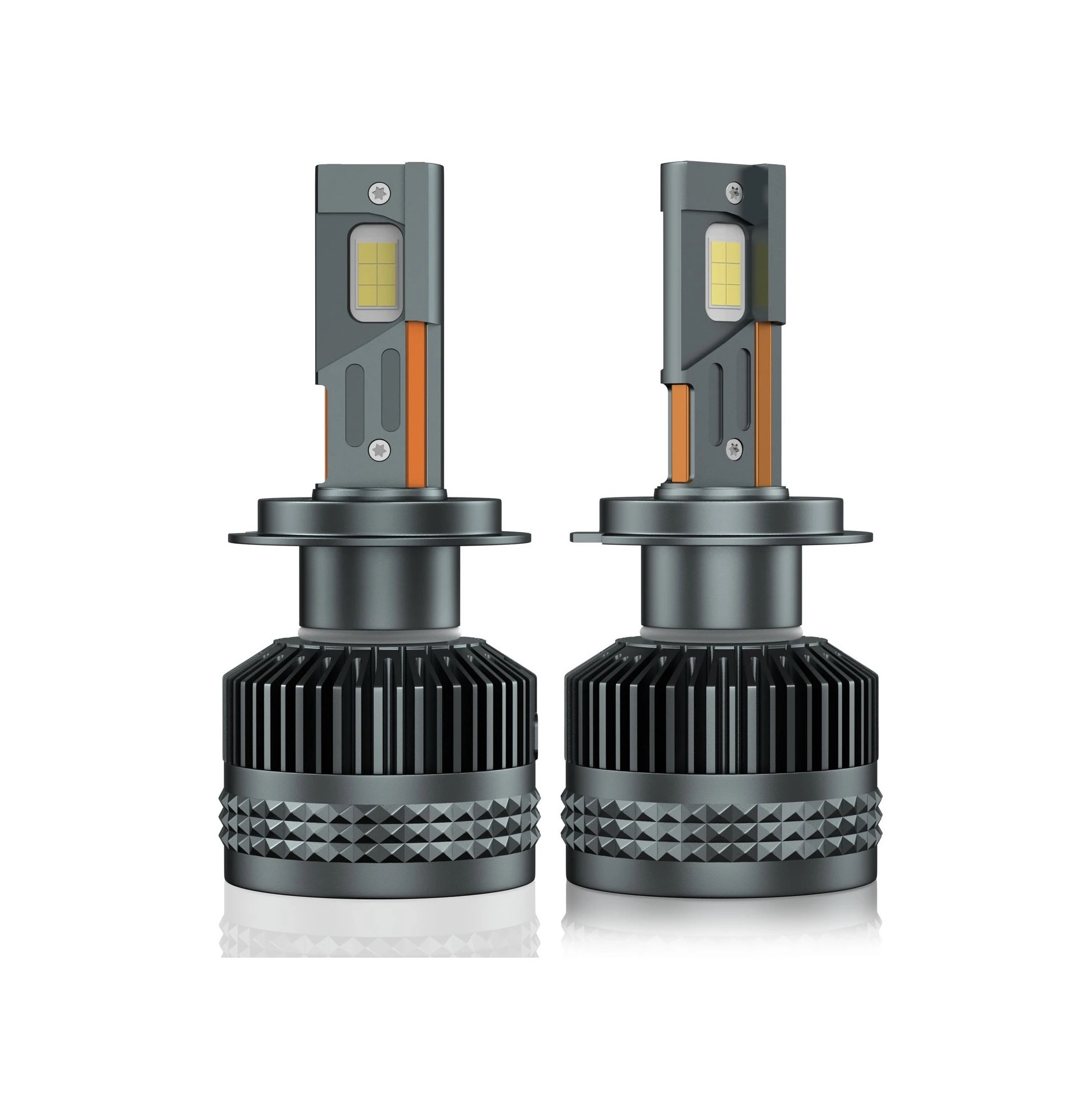 Диодни крушки H7 12V/24V – X20 LED