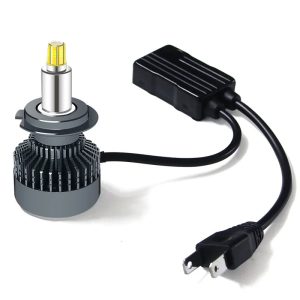 Крушки Диодни H7 100W – 12V LED