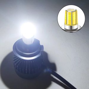 Крушки Диодни H7 100W – 12V LED