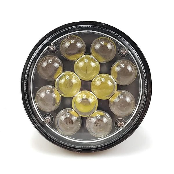 Кръгъл фар LED 5” – 36W