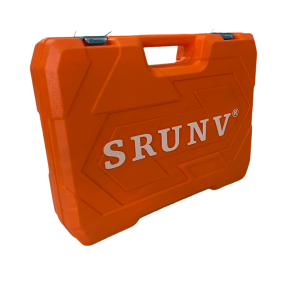 К-Т инструменти Гедоре 172ч SRUNV 1/4