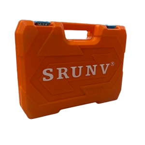 Професионален комплект Гедоре 108ч SRUNV 1/2″