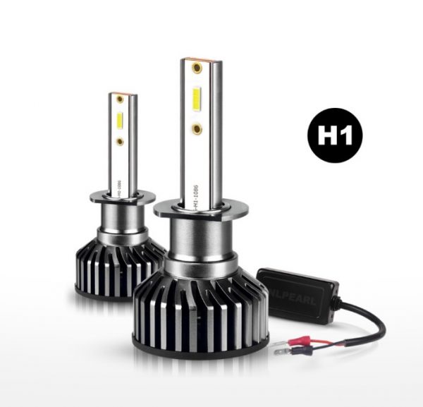 LED СИСТЕМА H1 CANBUS 12-24V