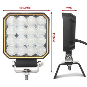 LED Халоген / Работна лампа 12-24V – T241