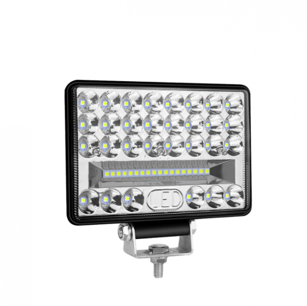 LED Халоген 144W