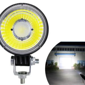 LED Халоген / Работна лампа 12-24V – T298