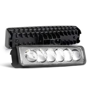 ДИОДЕН ХАЛОГЕН 5D – 18W LED