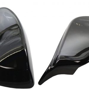 Капаци за огледала черен лак – BMW E60/E61 2003 -2009