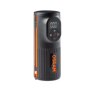 Компактен дигитален компресор за гуми Osram – TYREinflate, OTIR2000, 67W