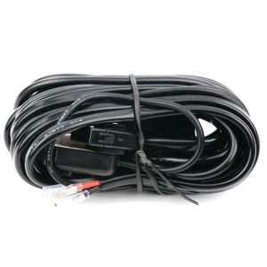 Комплект кабели за лед бар 12V