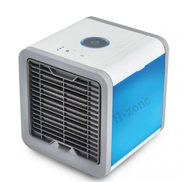 Мини климатик за охлаждане и освежаване на въздуха