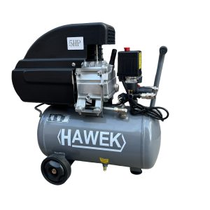 Компресор за въздух 25 литра HAWEK , HW-3010