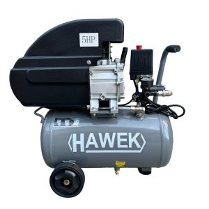 Компресор за въздух 25 литра HAWEK , HW-3010