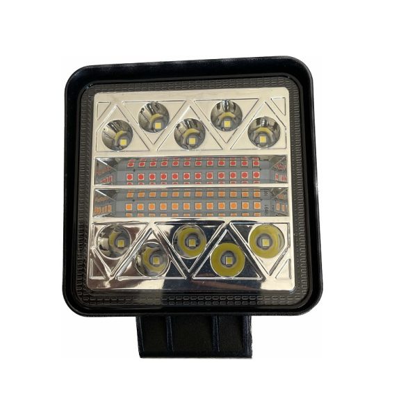 Халоген за задна с мигач и стоп – LED