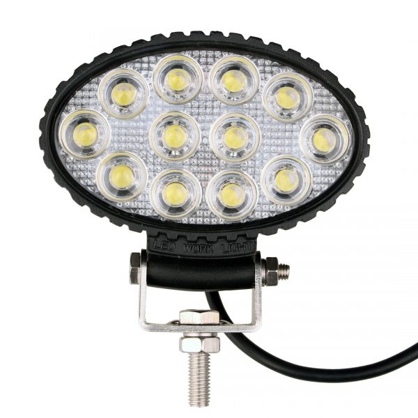 LED Светлина M-Tech WLO15 36W