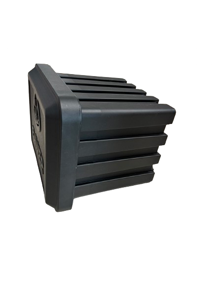 Кутия за инструменти Bawer – 400x350x350