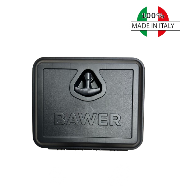 Кутия за инструменти Bawer – 400x350x350